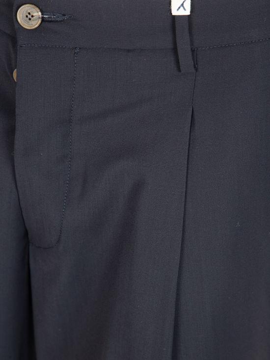 26SS 미쓰 팬츠 26M23L101999 Black - MYTHS