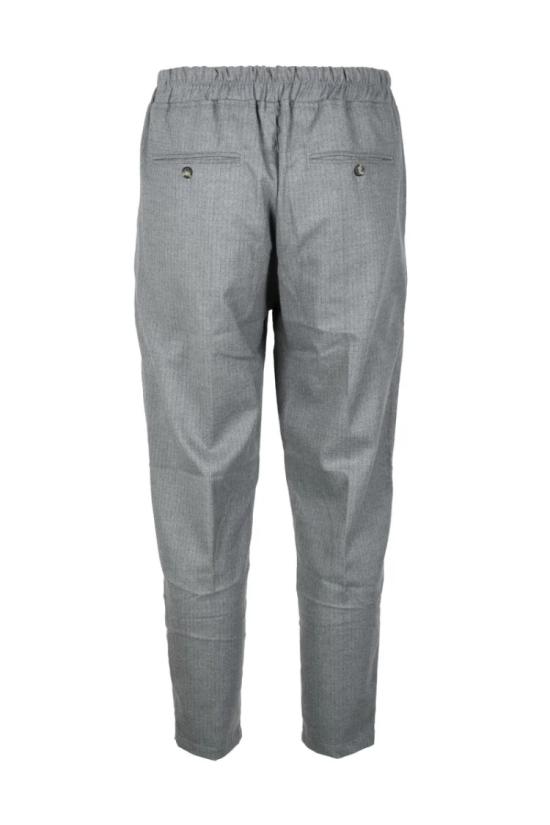  A.M.Couture 팬츠 남성용 바지 - 회색 - OTHER BRANDS