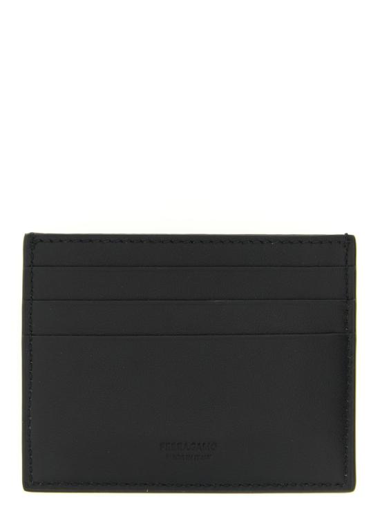 26SS 살바토레 페라가모 남성지갑 788738NERO Black - SALVATORE FERRAGAMO