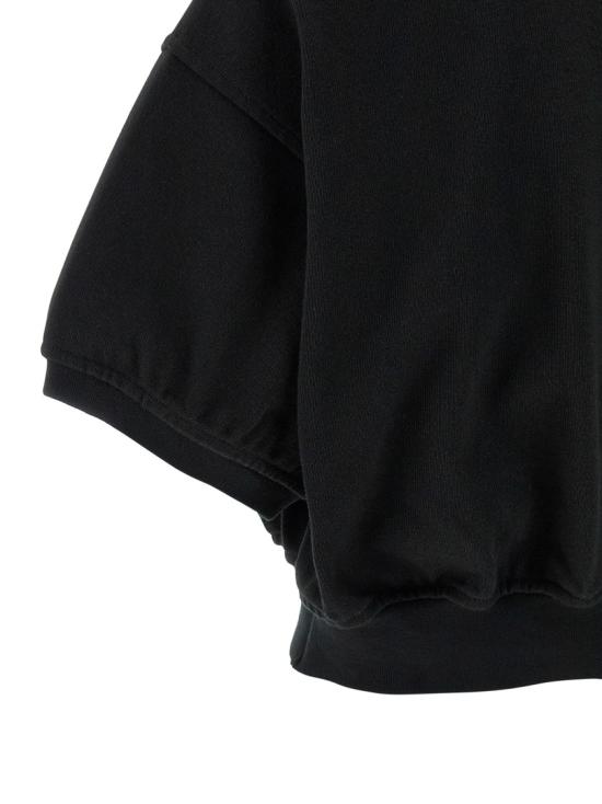 26SS 티바이알렉산더왕 탑 4CC1261207001 Black - T BY ALEXANDER WANG