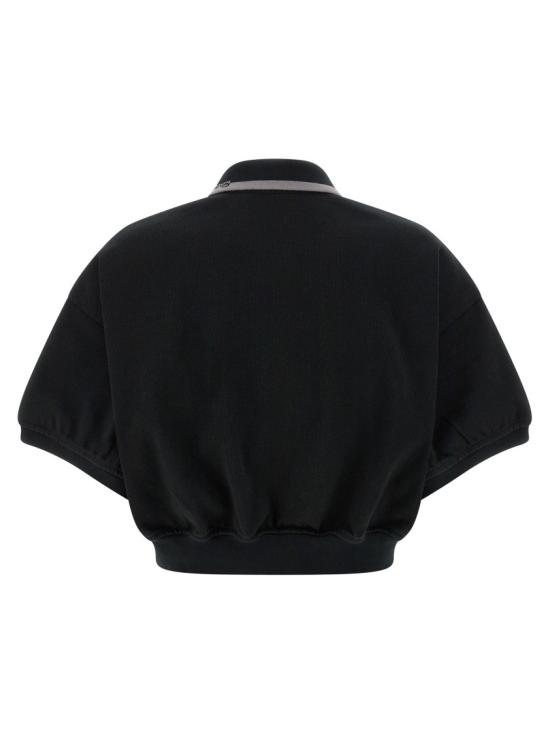 26SS 티바이알렉산더왕 탑 4CC1261207001 Black - T BY ALEXANDER WANG