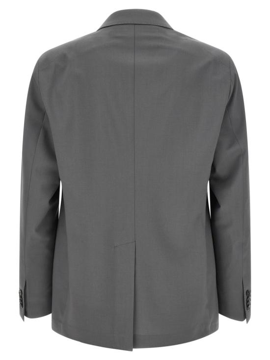 26SS 딸리아토레 수트 세트 2SNY10BNT190043G1269 Grey - TAGLIATORE