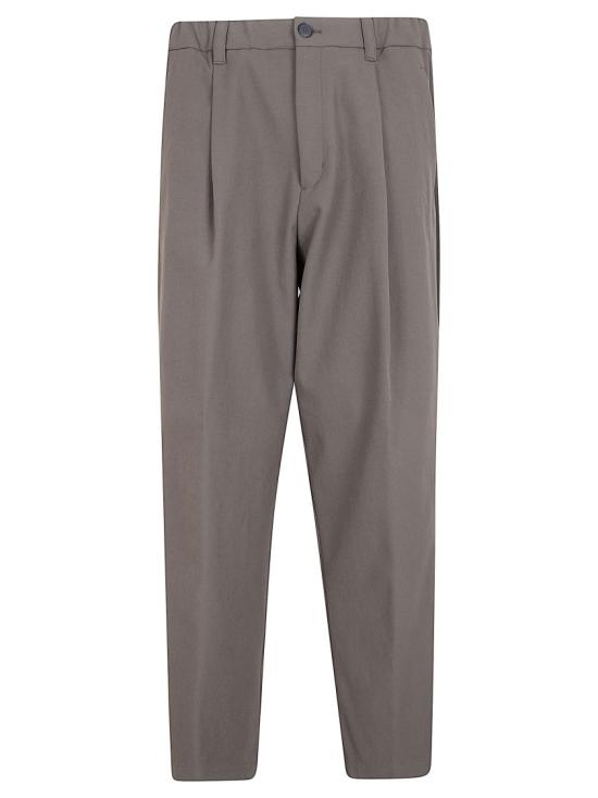 26SS 에르노 스트레이트 팬츠 PT000198U128797780 Grey