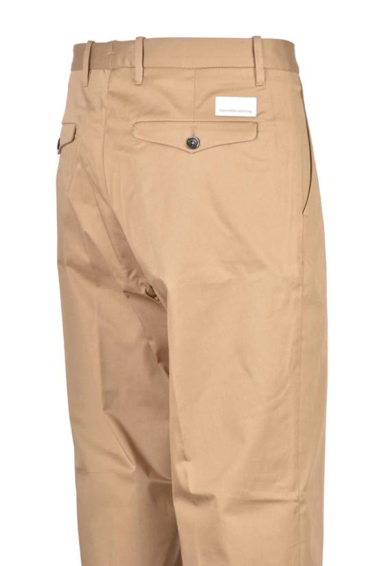 25SS 나인인더모닝 팬츠 지오베 피아토  베이지 - NINE IN THE MORNING