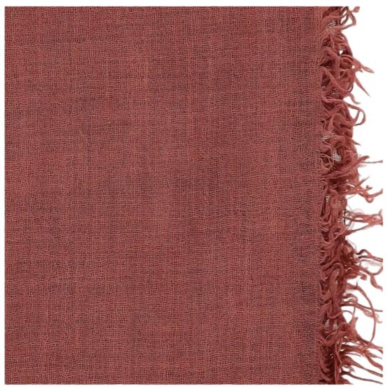 26SS 팔리에로 사르티 머플러/스카프 000451262 Brown - FALIERO SARTI