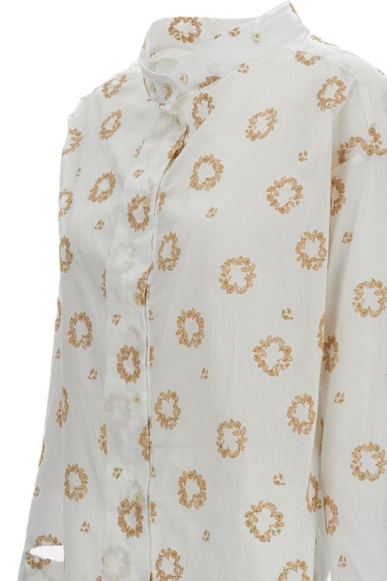 26SS 제지아 셔츠 MJD182256121J0361 White - JEJIA