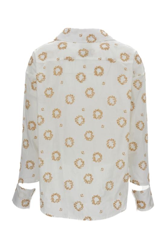 26SS 제지아 셔츠 MJD182256121J0361 White - JEJIA