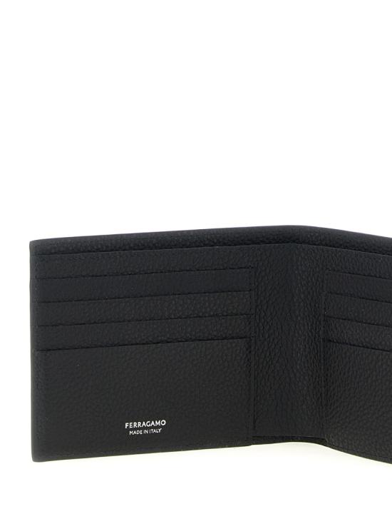 26SS 살바토레 페라가모 남성지갑 791212NERO Black - SALVATORE FERRAGAMO