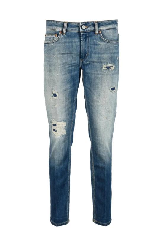  돈답 데님 먼로 진스  -