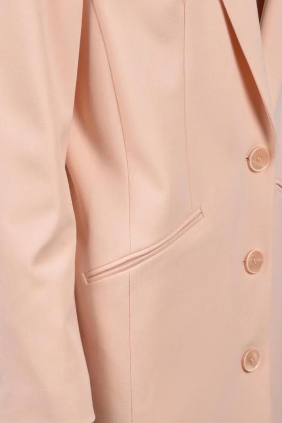  파트리지아페페 코트 더스터  - 베이지 - PATRIZIA PEPE