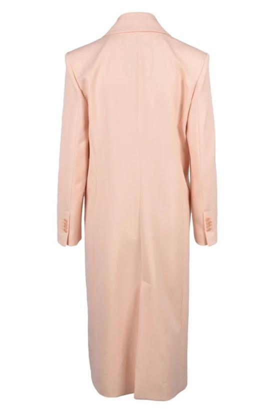  파트리지아페페 코트 더스터  - 베이지 - PATRIZIA PEPE