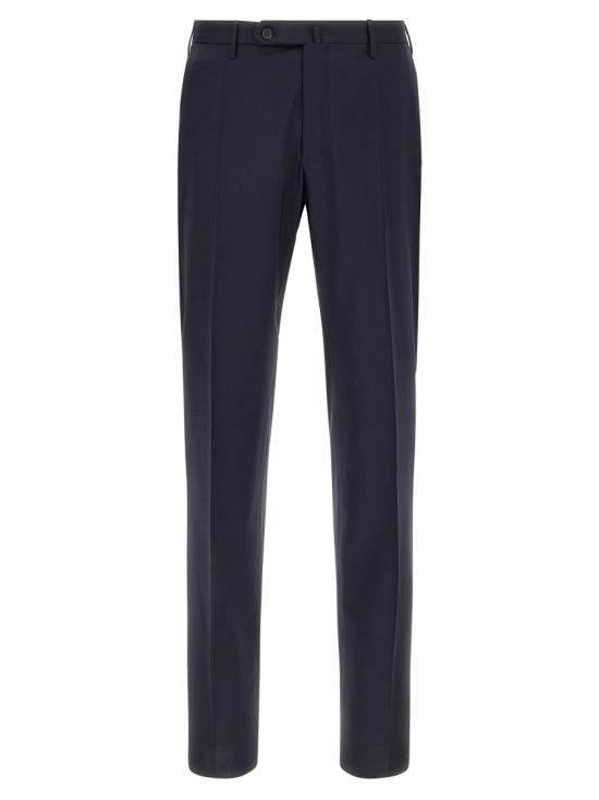 26SS 인코텍스 팬츠 1T00355855C822 Black