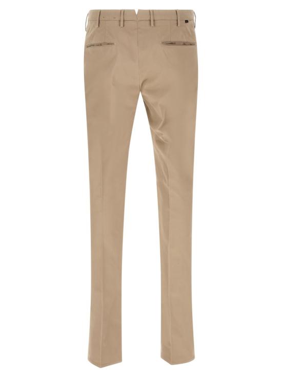 26SS 인코텍스 팬츠 1W00309098C425 Pink - INCOTEX