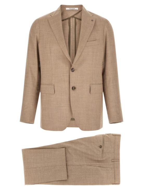 26SS 딸리아토레 수트 세트 2SMC22B01520060T3084 Pink