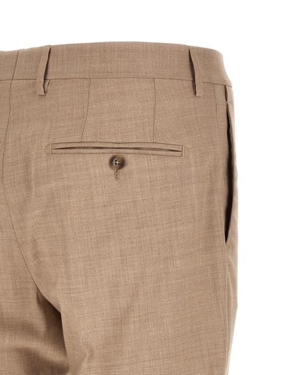 26SS 딸리아토레 수트 세트 2SMC22B01520060T3084 Pink - TAGLIATORE