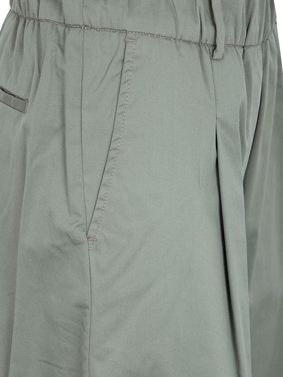 26SS 미쓰 팔라초 팬츠 26D4960826 Grey - MYTHS