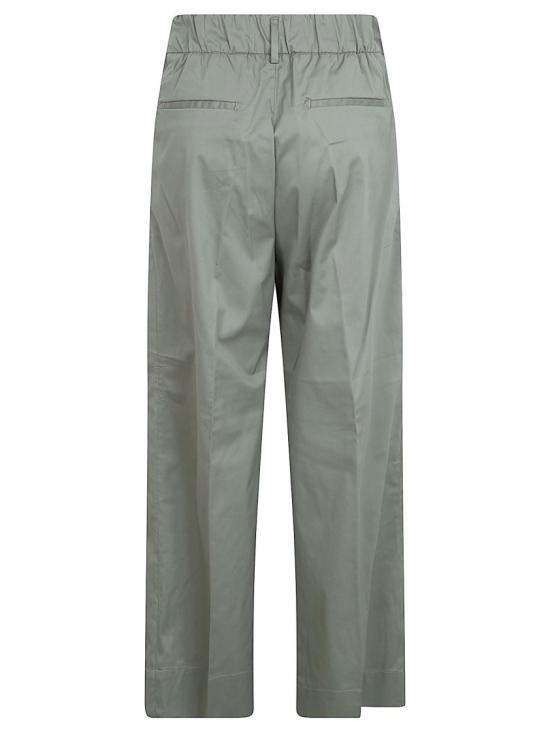 26SS 미쓰 팔라초 팬츠 26D4960826 Grey - MYTHS