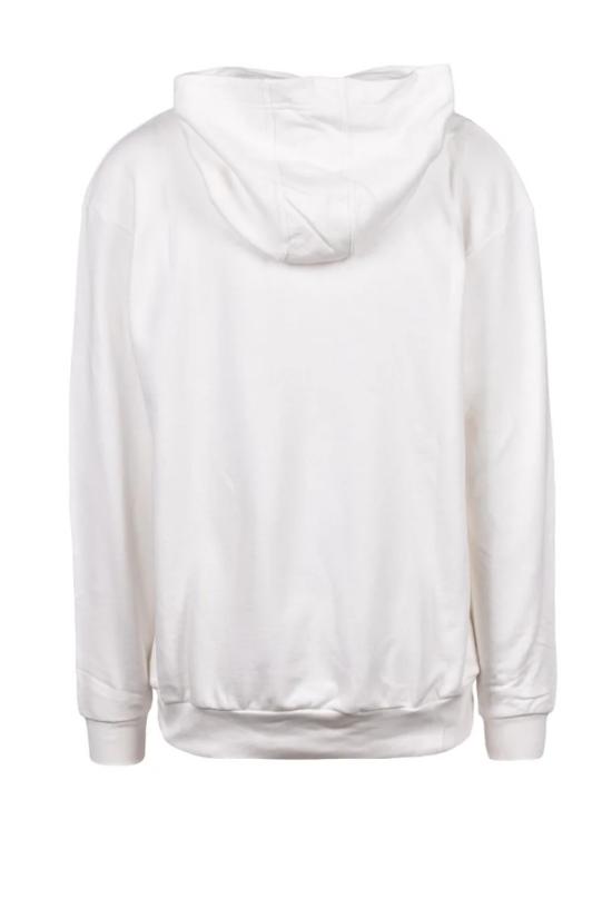  Strikestudio 탑 면 스웨트셔츠 - 흰색 - OTHER BRANDS