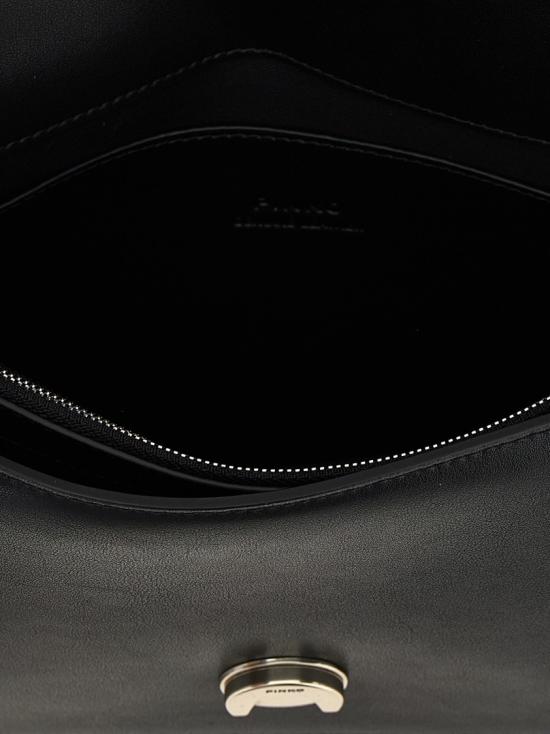 26SS 핑코 숄더백 105857A0F1Z99O Black - PINKO