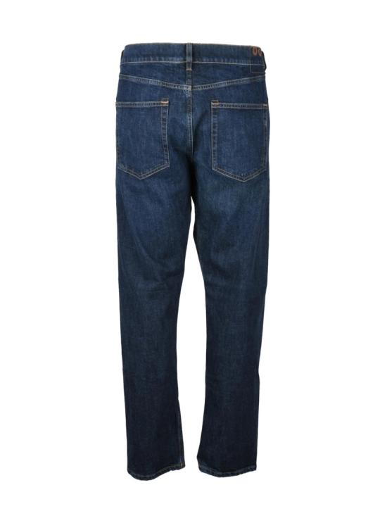 25SS 돈답 데님 아이콘 진 - 블루 - DONDUP