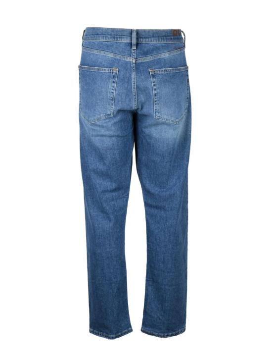 25SS 돈답 데님 아이콘 진  남성 - DONDUP