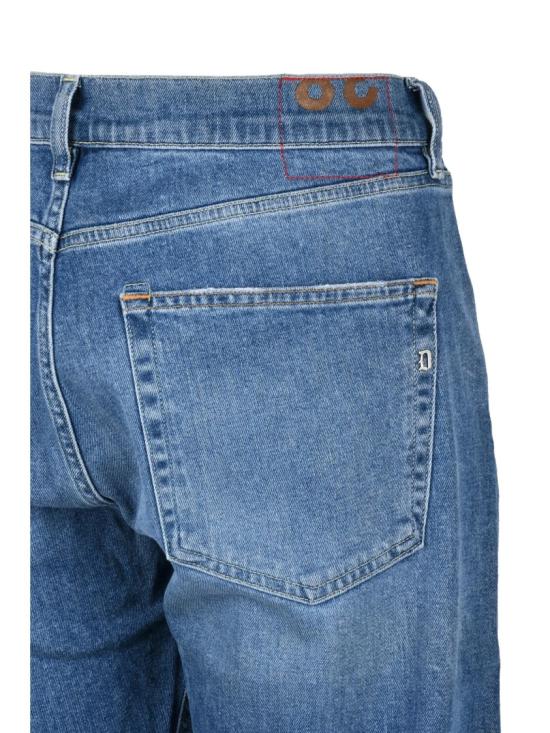 25SS 돈답 데님 아이콘 진  남성 - DONDUP