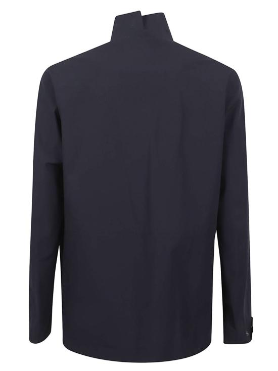 26SS 에르노 자켓 FI000150U12301SZ9294 Blue - HERNO