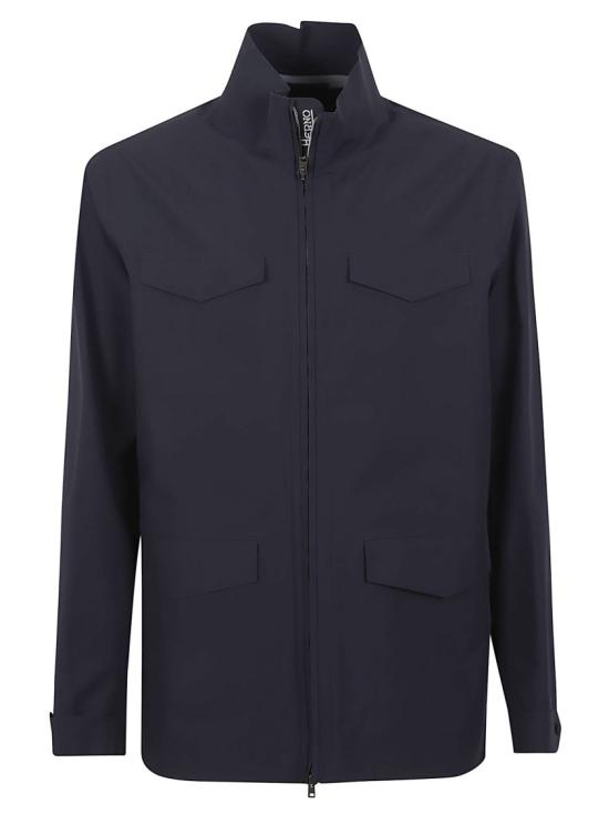 26SS 에르노 자켓 FI000150U12301SZ9294 Blue