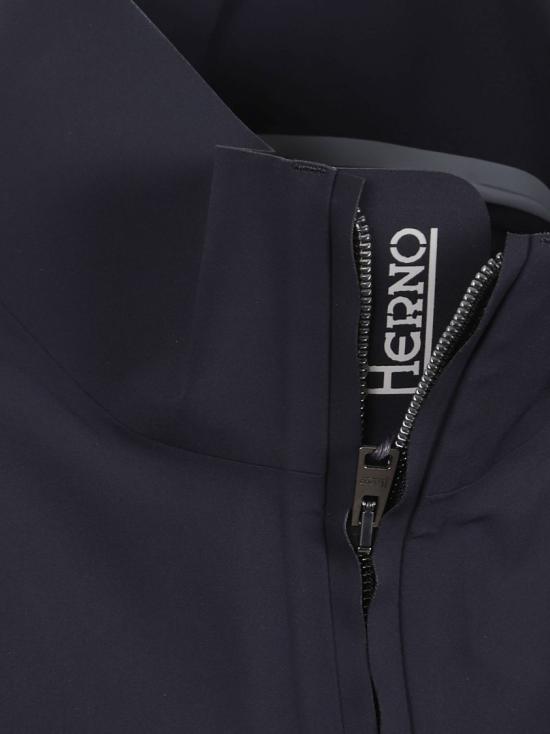 26SS 에르노 자켓 FI000150U12301SZ9294 Blue - HERNO