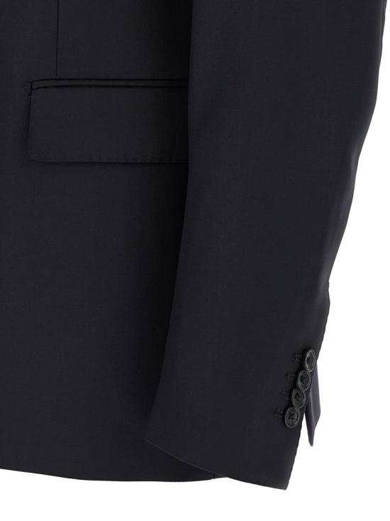 26SS 딸리아토레 수트 세트 2SVS20B11070001B5713 Black - TAGLIATORE