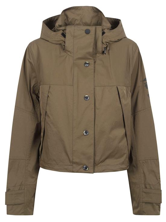 26SS 버버리 자켓 8116100 C3347 Brown