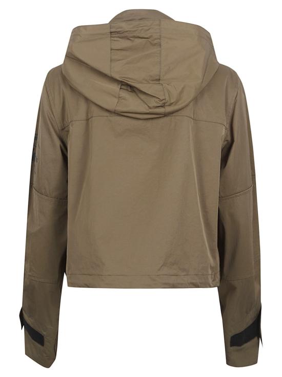 26SS 버버리 자켓 8116100 C3347 Brown - BURBERRY