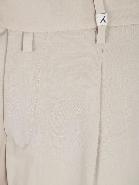 26SS 미쓰 팬츠 26M19L 10120 Neutrals - MYTHS