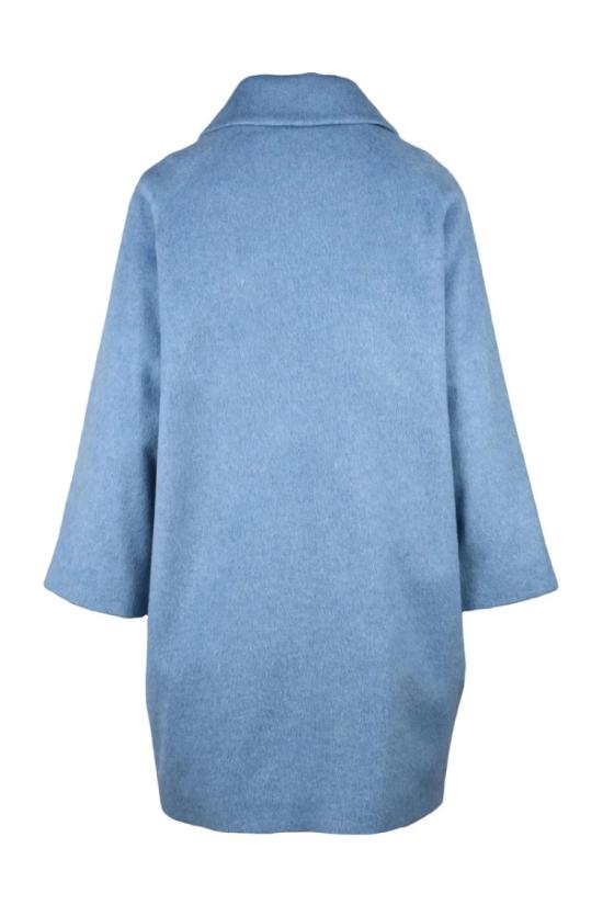  Guttha 코트 - 연한 파란색 - OTHER BRANDS