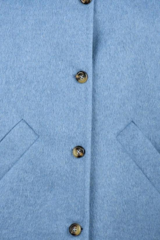  Guttha 코트 - 연한 파란색 - OTHER BRANDS