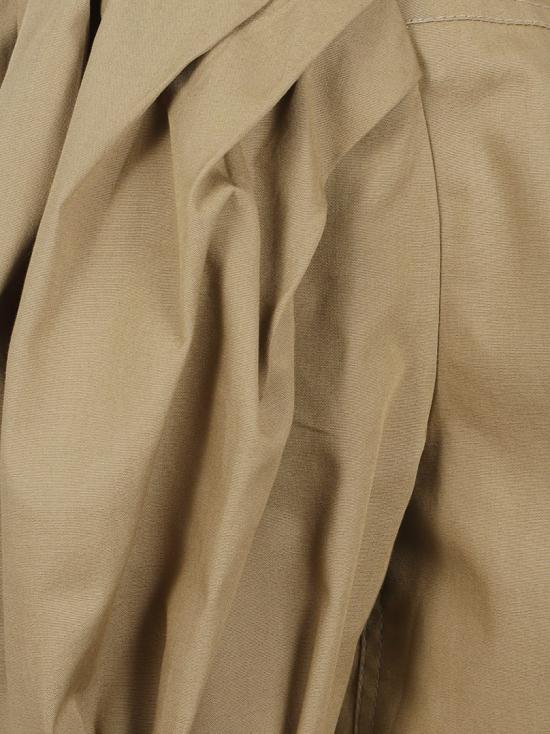 26SS 끌로에 블라우스 CH26UHT301413B6 Neutrals - CHLOE