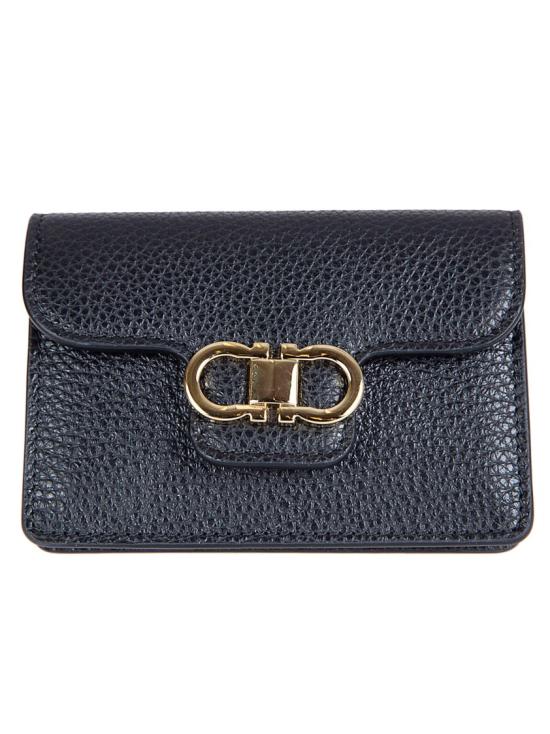 26SS 살바토레 페라가모 키링 785795 002 Grey