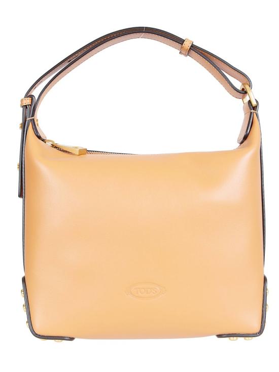 26SS 토즈 가방 XBWGMTE0100UCTS002 Neutrals