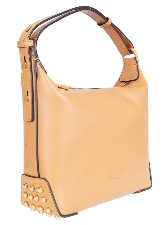 26SS 토즈 가방 XBWGMTE0100UCTS002 Neutrals - TODS