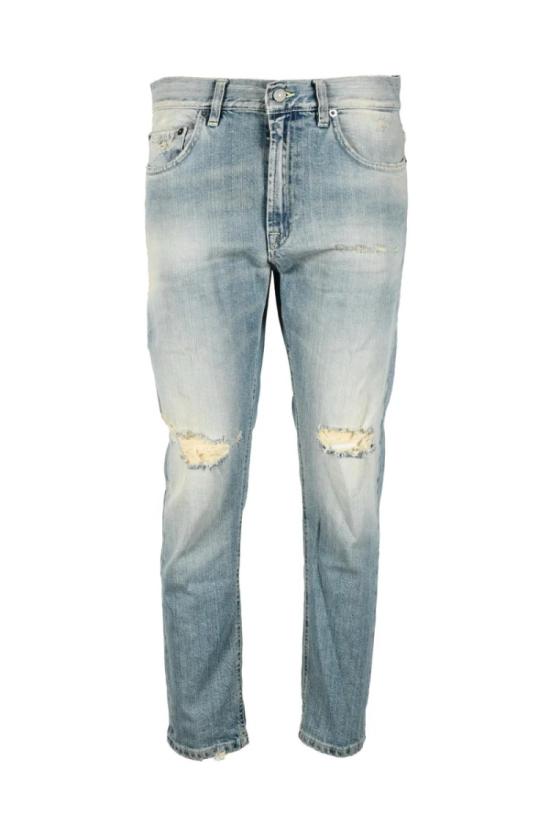  돈답 데님 밀라 진스 -