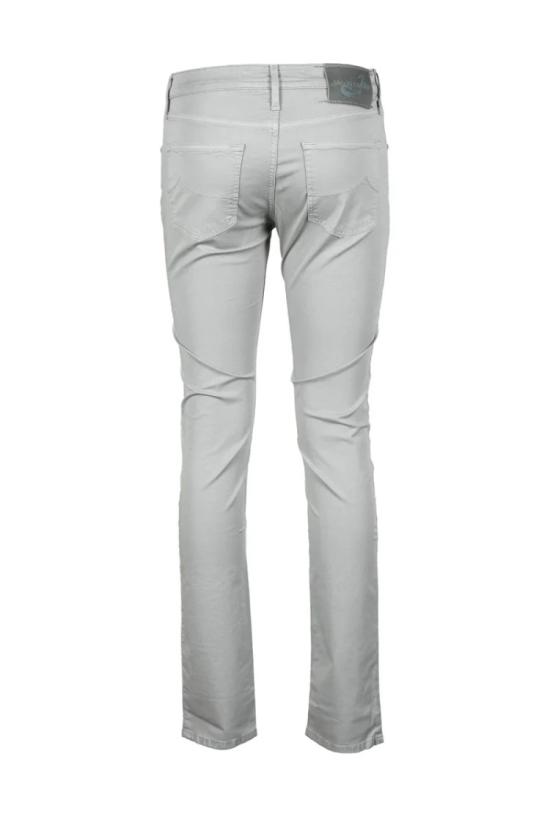  야콥코헨 데님 스키니진 - 회색 - JACOB COHËN