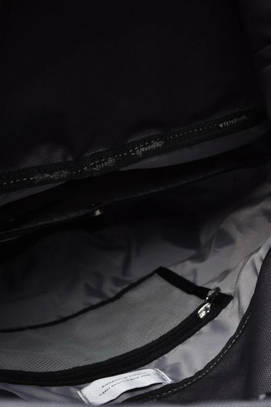 25SS 샌쿠비스트 백팩 샌드퀴스트  그레이 - SANDQVIST