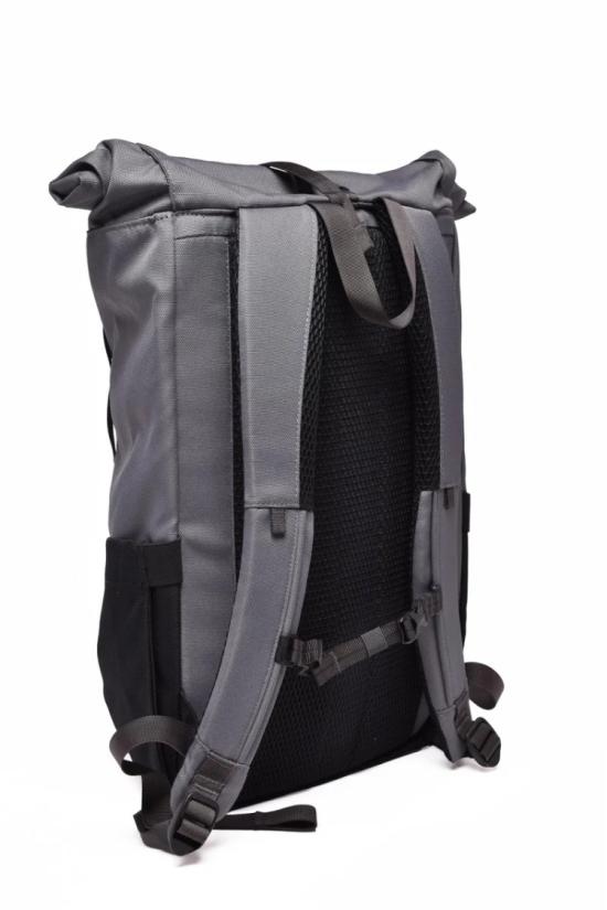 25SS 샌쿠비스트 백팩 샌드퀴스트  그레이 - SANDQVIST