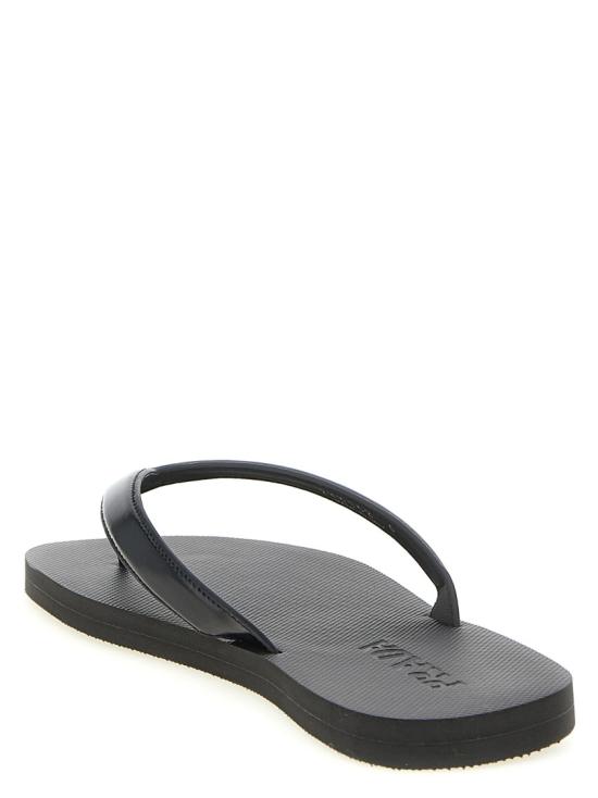 26SS 프라다 로퍼 2Y3162FG001055F0002 Grey - PRADA