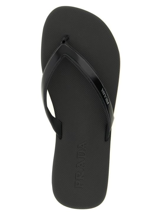 26SS 프라다 로퍼 2Y3162FG001055F0002 Grey - PRADA