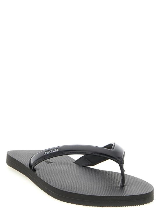 26SS 프라다 로퍼 2Y3162FG001055F0002 Grey - PRADA