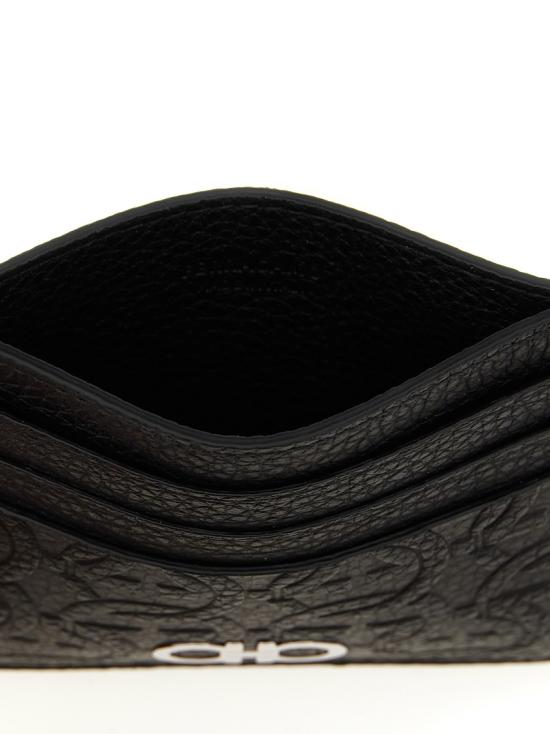 26SS 살바토레 페라가모 남성지갑 792046NERO Black - SALVATORE FERRAGAMO