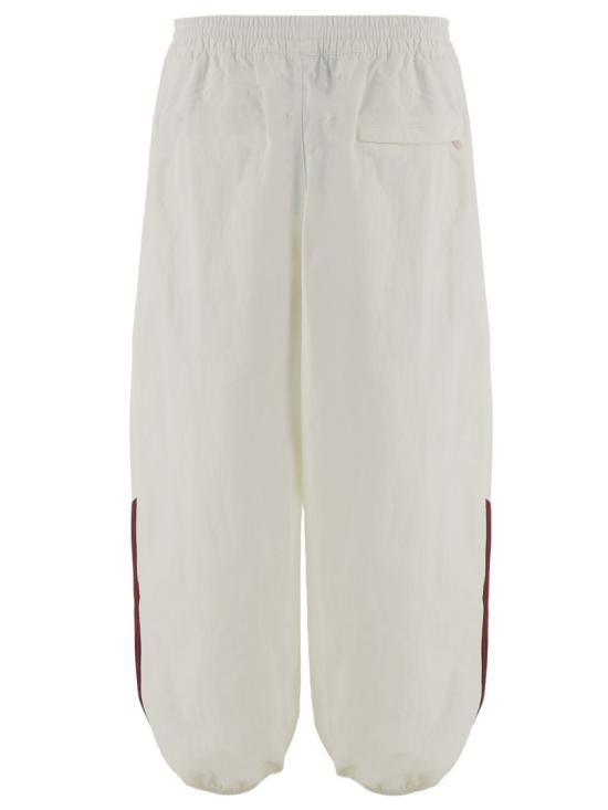 26SS 아디다스 트레이닝/조거 팬츠 KT2617OFFWHITE Grey - ADIDAS