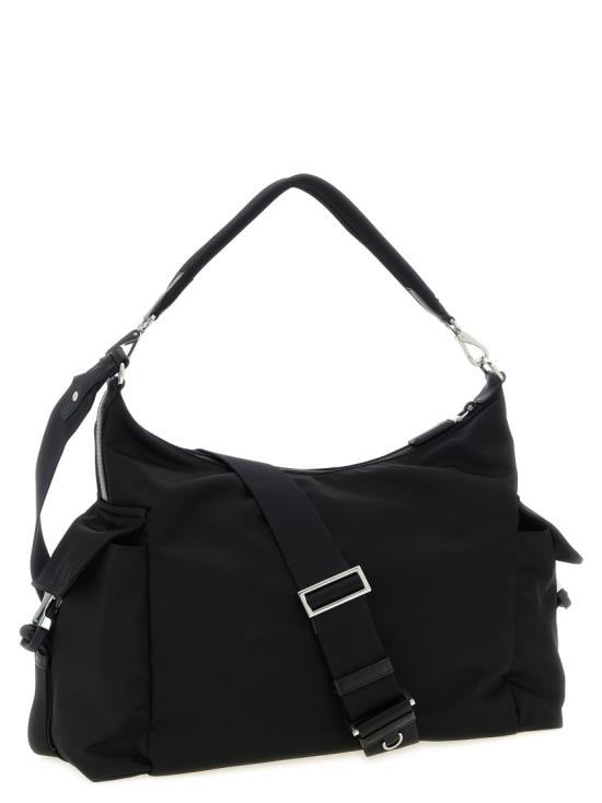 26SS 프라다 숄더백 2VH204VOOO2DW3F0002 Black - PRADA