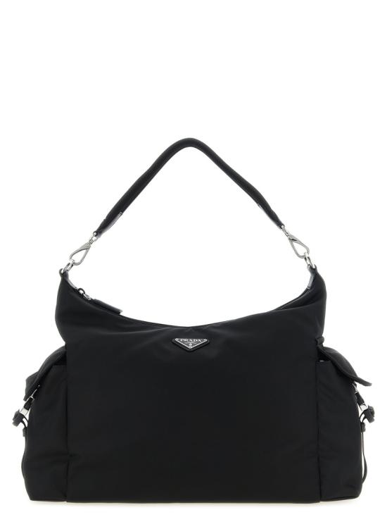 26SS 프라다 숄더백 2VH204VOOO2DW3F0002 Black